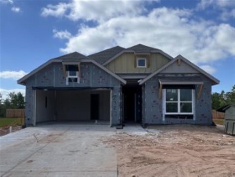 2327 Vargas St, Magnolia, TX 77316 - #: 20489988