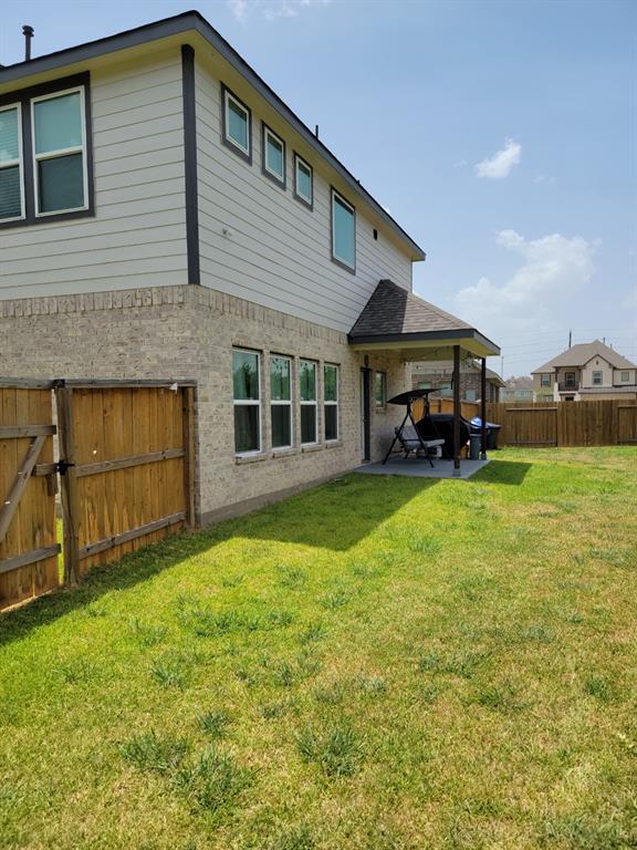 19907 Tomkin Court