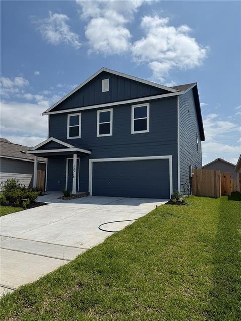 12518 Lady Slipper Road Houston TX 77038