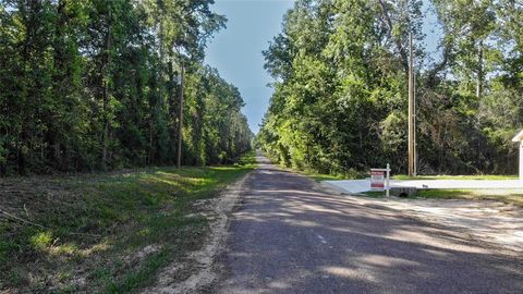 A home in Conroe