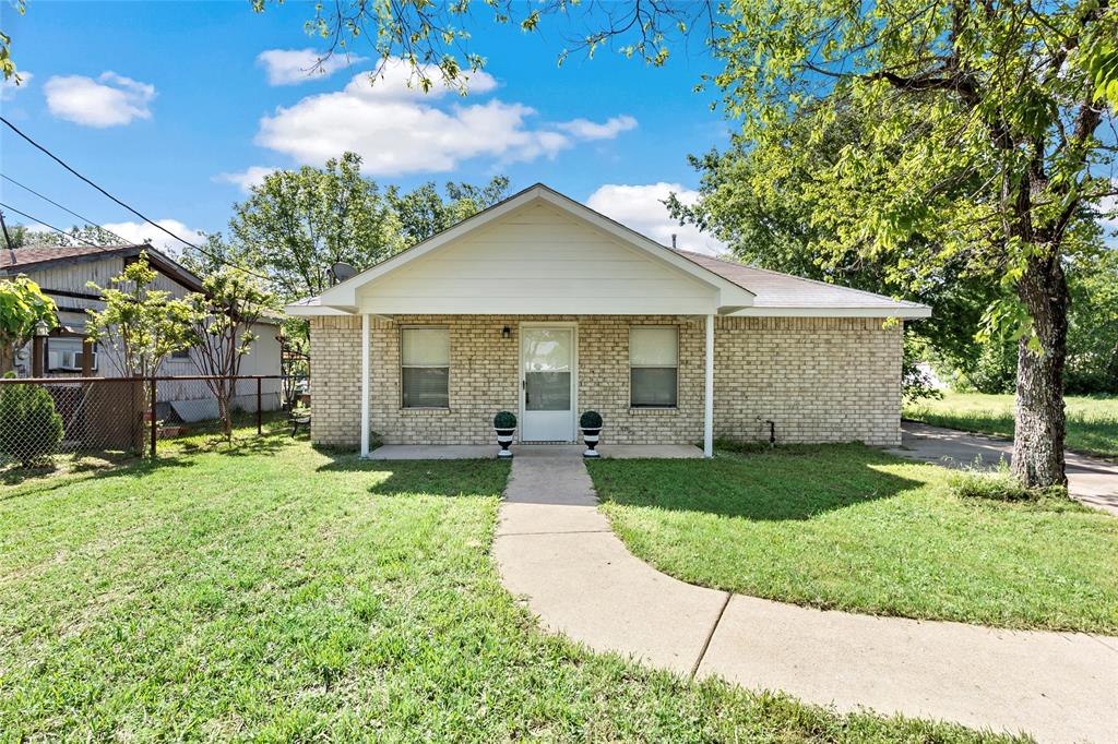 1805 Kinnard Avenue #A, Bryan, Texas image 1