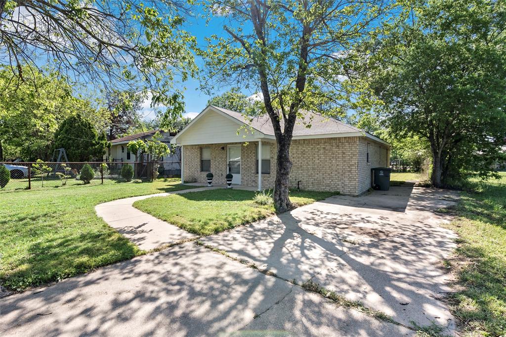 1805 Kinnard Avenue #A, Bryan, Texas image 2