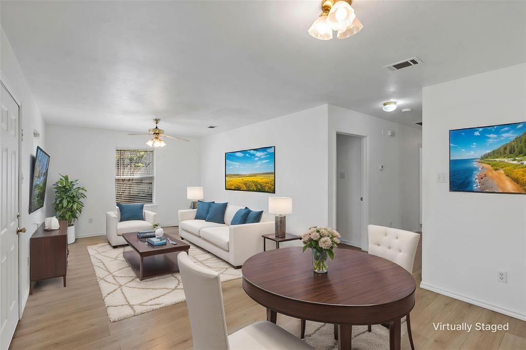 1805 Kinnard Avenue #A, Bryan, Texas image 4