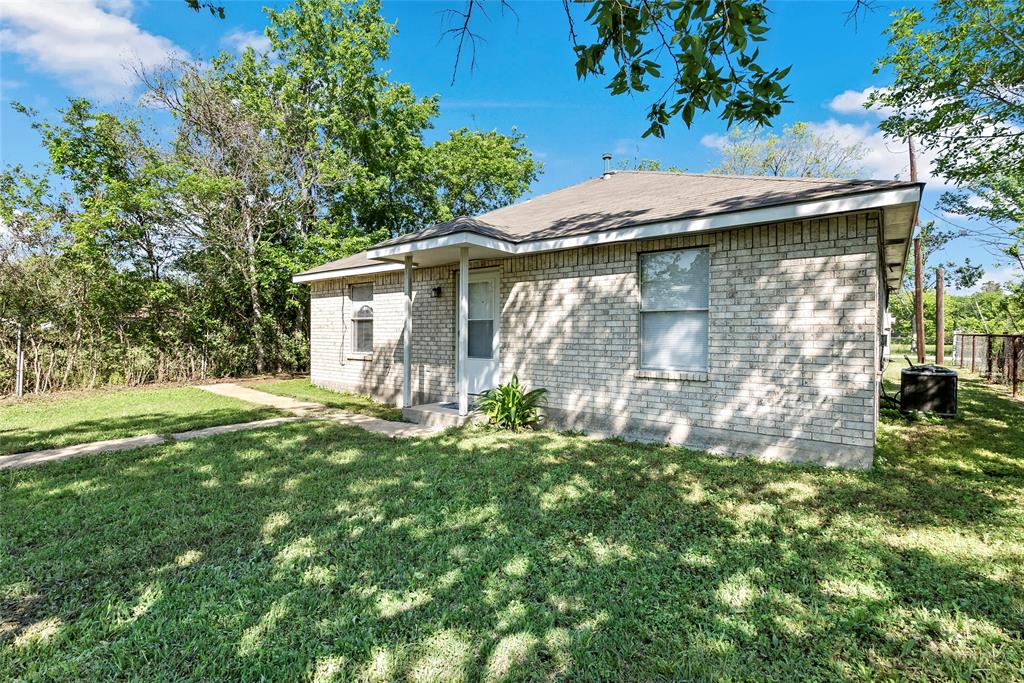 1805 Kinnard Avenue #A, Bryan, Texas image 25