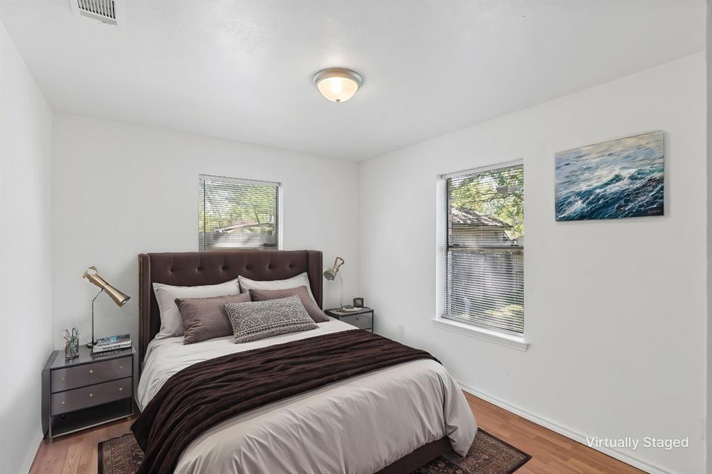 1805 Kinnard Avenue #A, Bryan, Texas image 19
