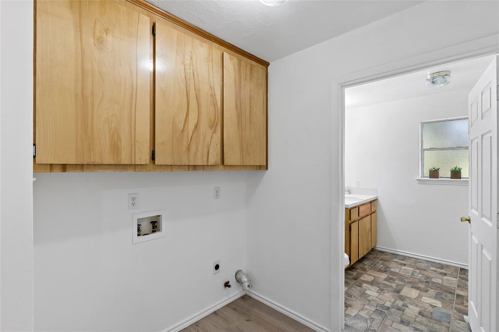 1805 Kinnard Avenue #A, Bryan, Texas image 21
