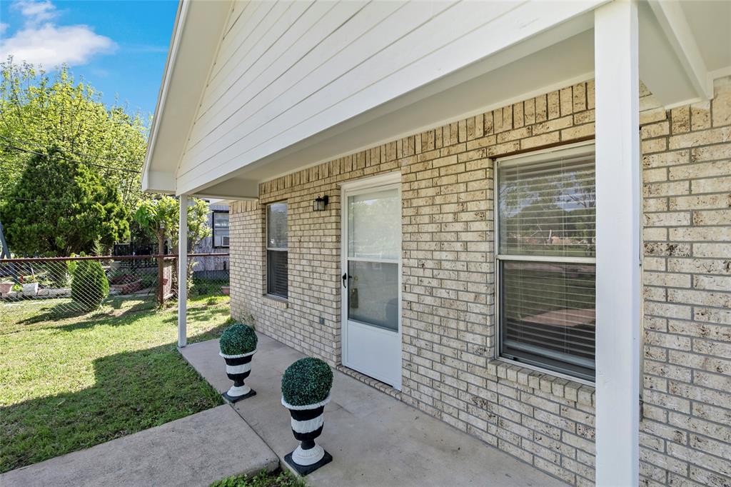1805 Kinnard Avenue #A, Bryan, Texas image 3