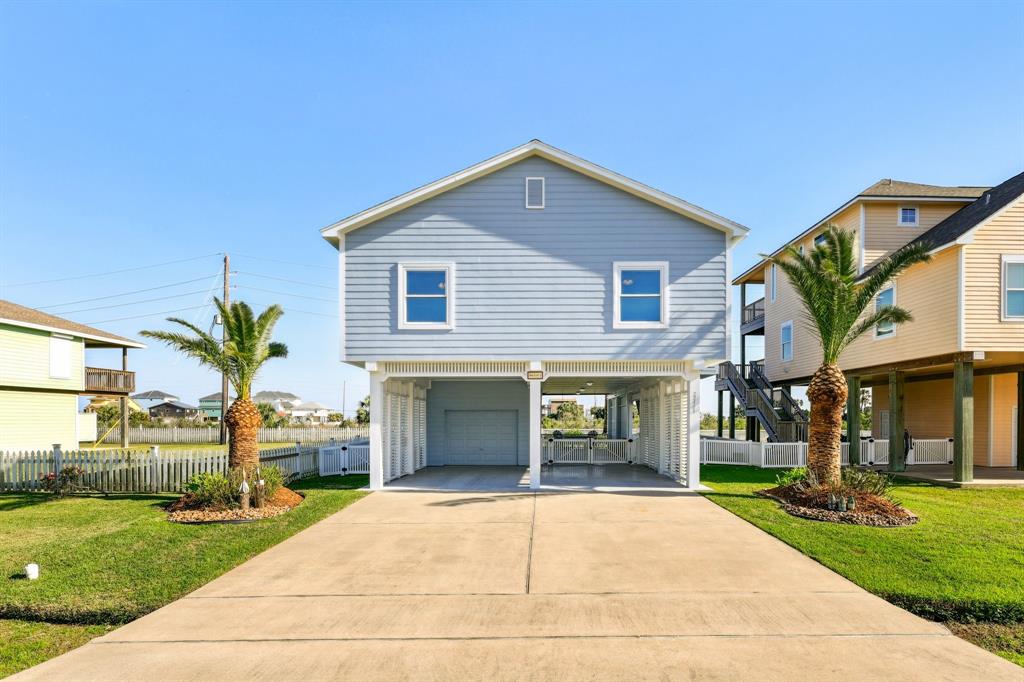 22401 Vista Del Mar
