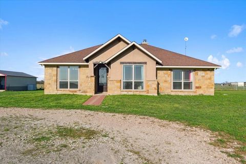 A home in Beasley