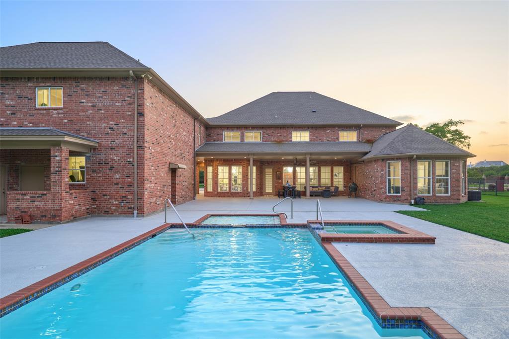 2250 Savannah Trace