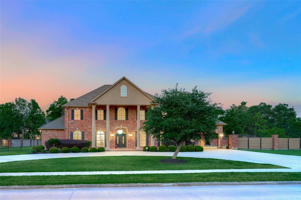 2250 Savannah Trace