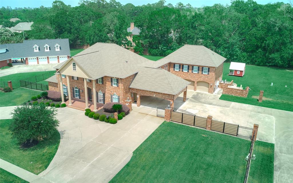2250 Savannah Trace