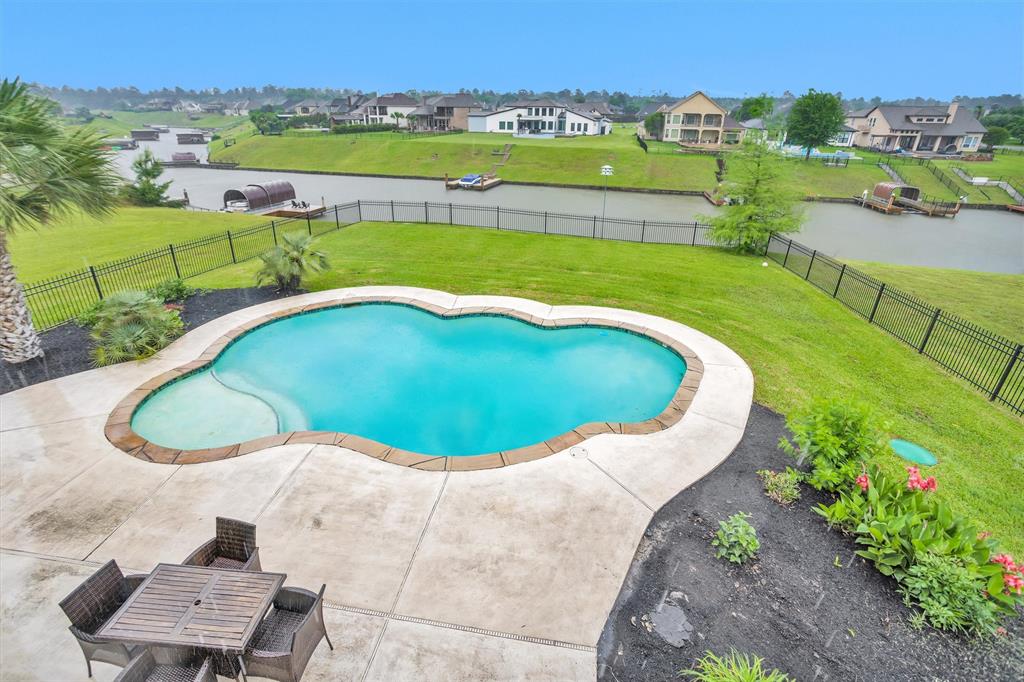 11592 Grandview Drive, Montgomery, Texas image 38