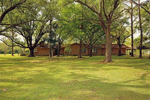11813 28th Street Santa Fe TX 77510