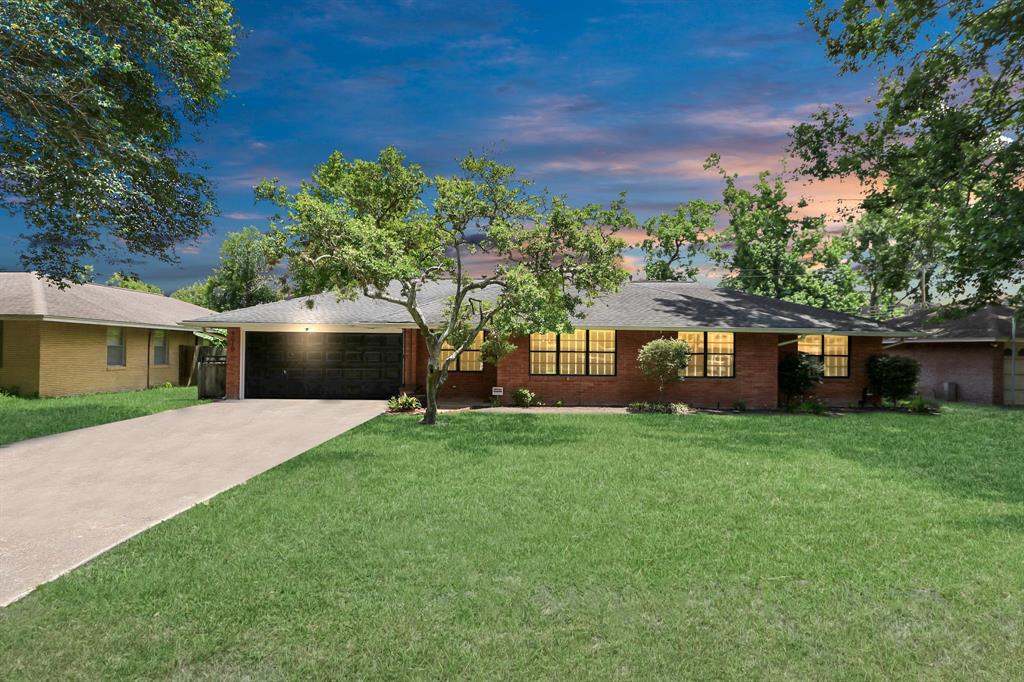 9010 Rockhurst Drive