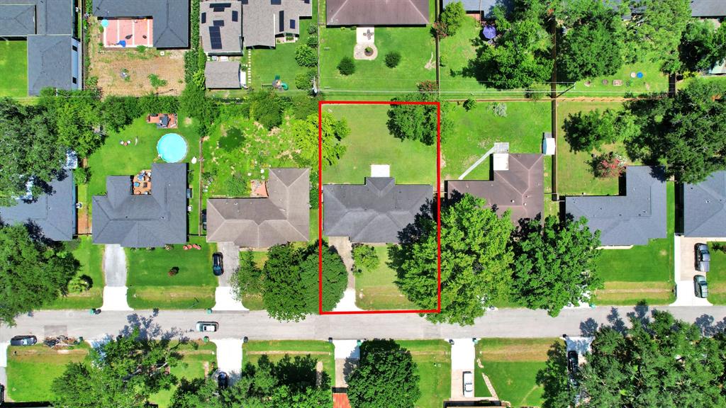 9010 Rockhurst Drive