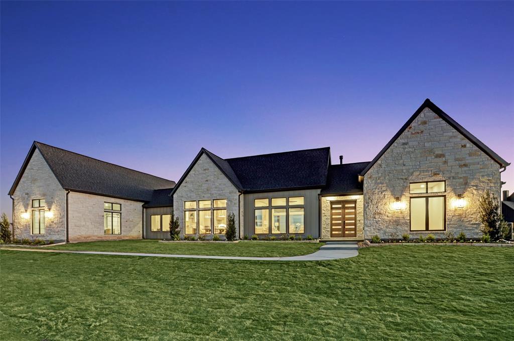 308 Oak Hill Lane, Bellville, Texas image 1