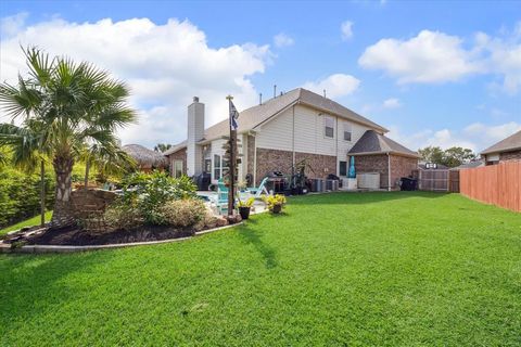 A home in Kemah