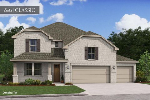 Photo of 1450 Imperial Ranch Way, Dayton, TX 77535 (MLS # 63906417)
