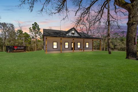 71 Prescott Drive, New Waverly, TX 77358 - MLS#: 59346981