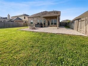 7611 Adobe Canyon Lane, Rosenberg, Texas image 14