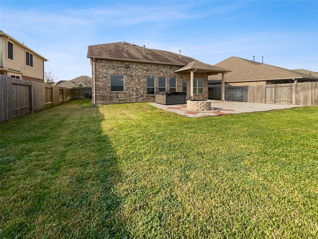 7611 Adobe Canyon Lane, Rosenberg, Texas image 15