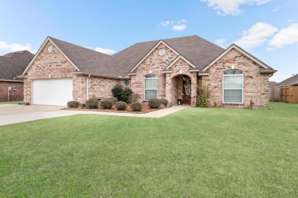 12278 Noco Drive, Tomball, Texas image 2