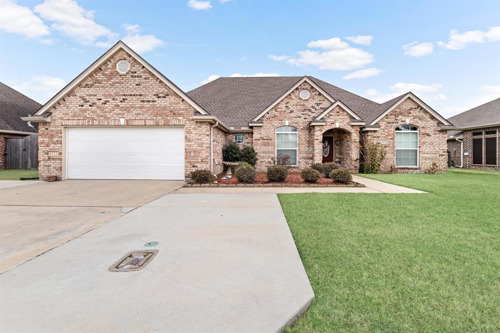 12278 Noco Drive, Tomball, Texas image 1