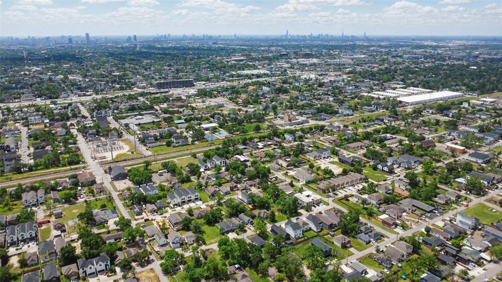 731 E 39th Street, Houston, Texas image 15
