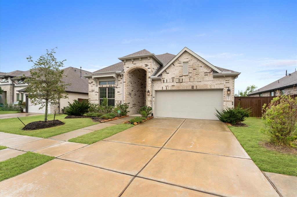 4734 Franklin Way, Iowa Colony, Texas image 3