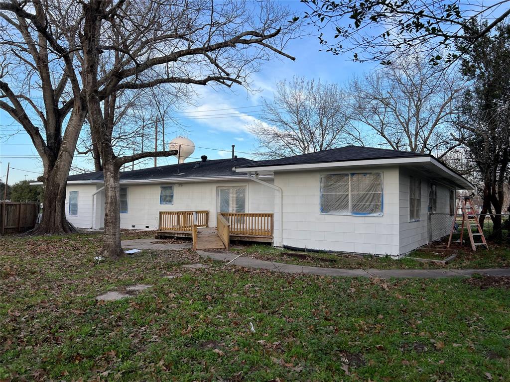 415 Silliman Street, Sealy, Texas image 21