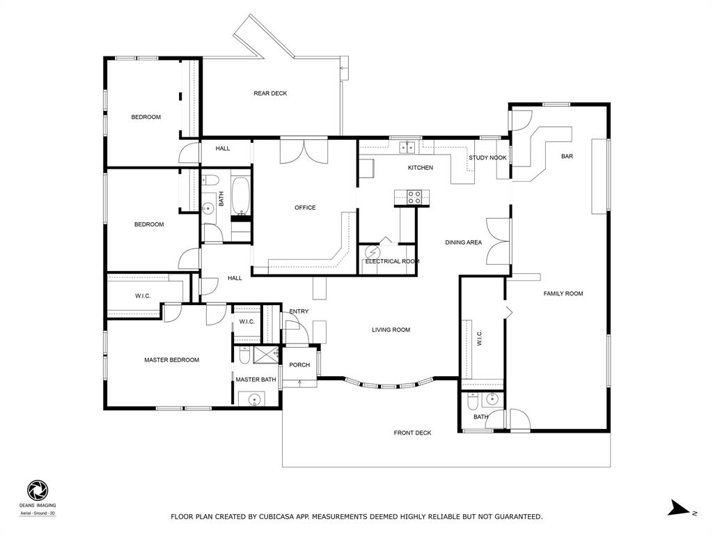 415 Silliman Street, Sealy, Texas image 3