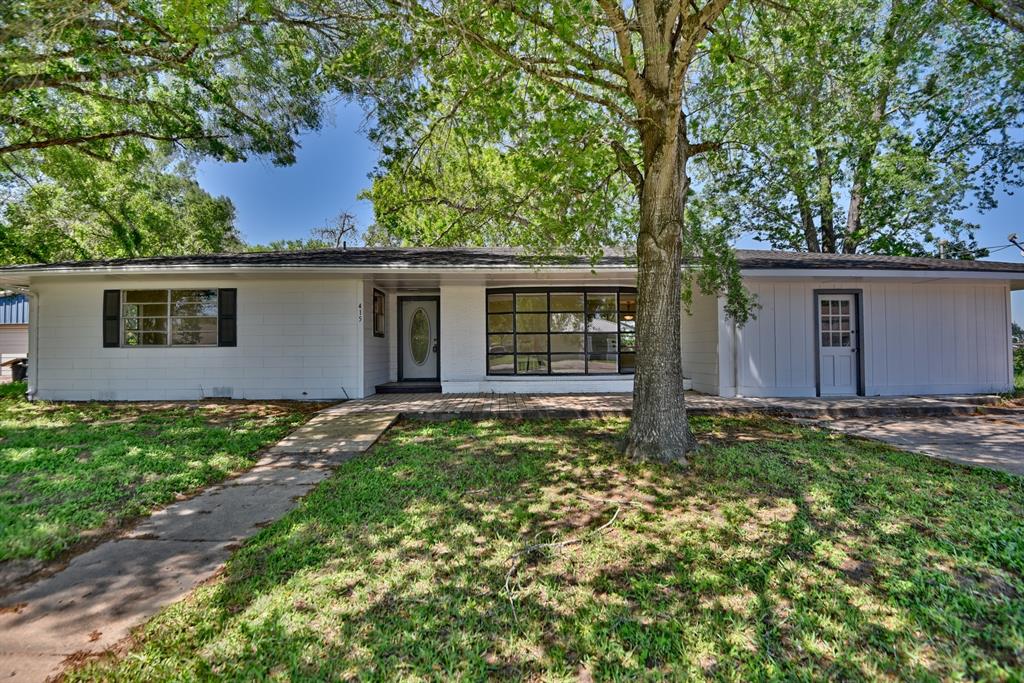 415 Silliman Street, Sealy, Texas image 1