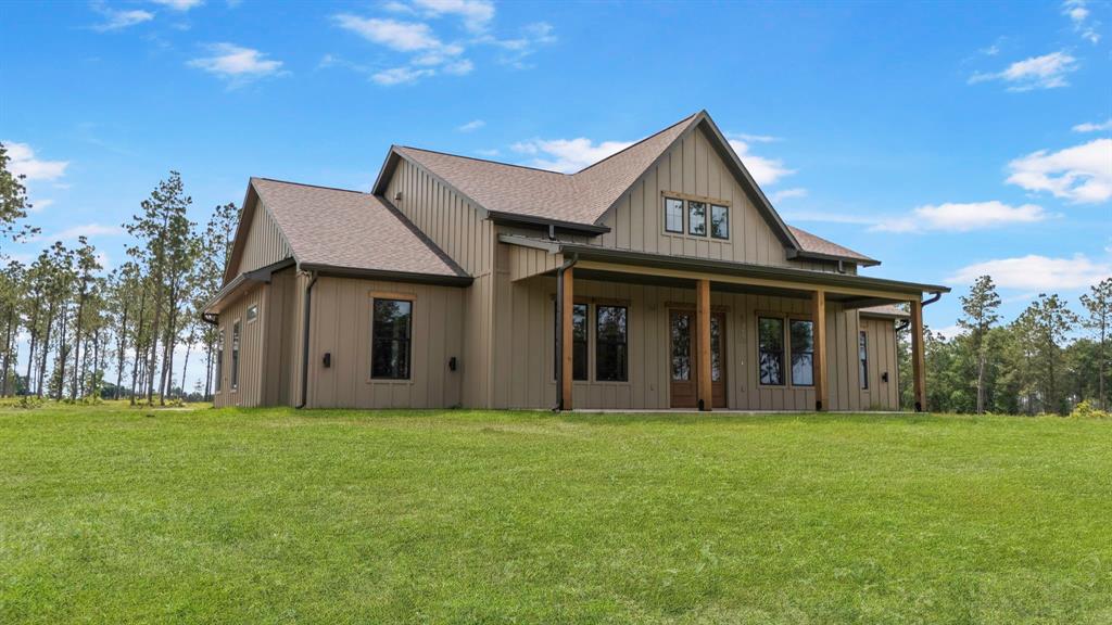 351 Howdy Lane, Livingston, Texas image 3