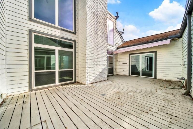 7607 Bankside Drive, Houston, Texas image 17