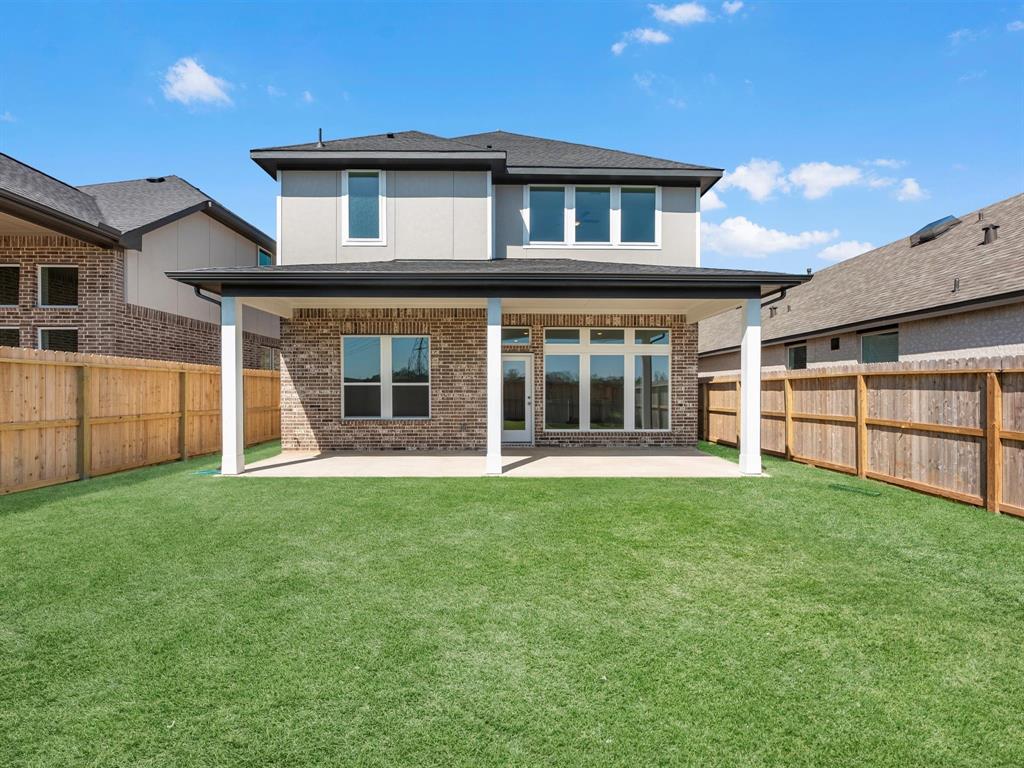 2306 Fresh Flower Way, Richmond, Texas image 21