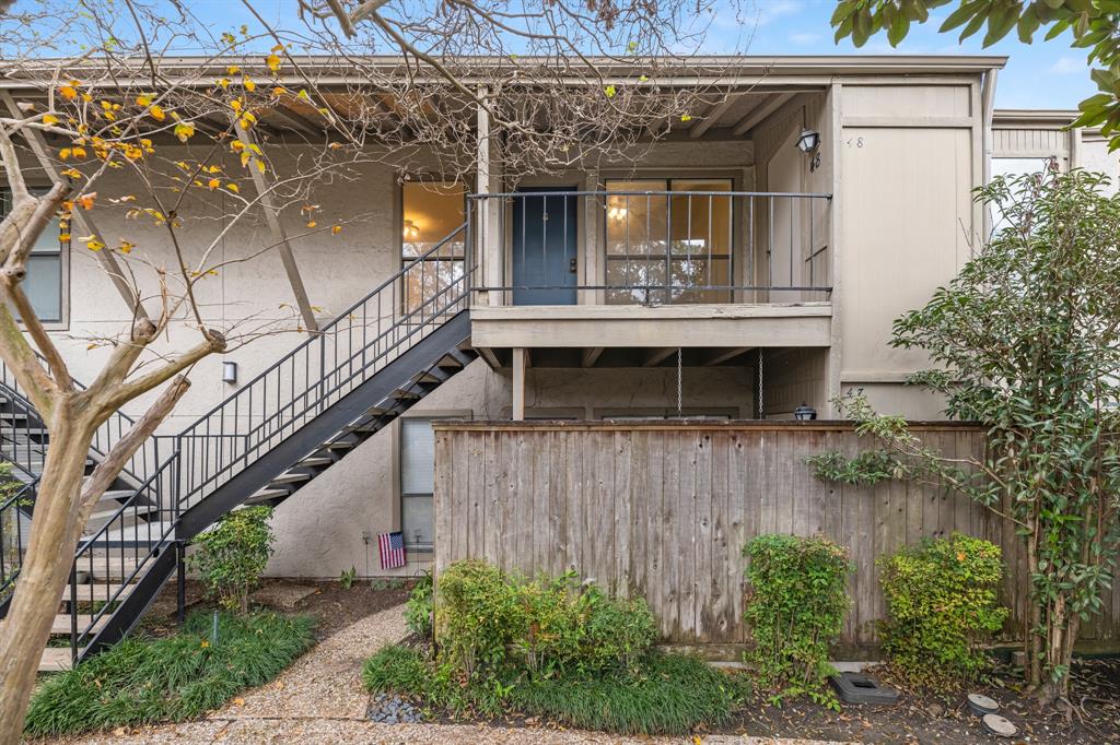5711 Sugar Hill Drive #48, Houston, Texas image 1