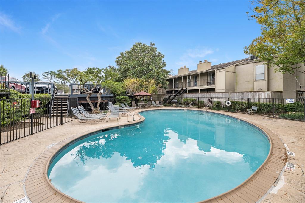 5711 Sugar Hill Drive #48, Houston, Texas image 27