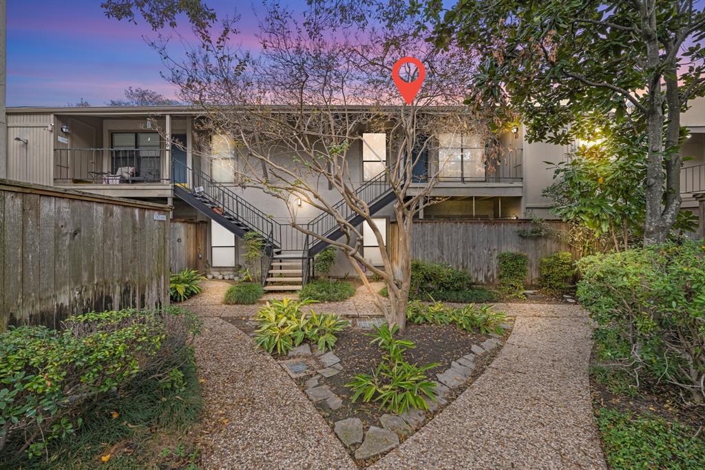 5711 Sugar Hill Drive #48, Houston, Texas image 25