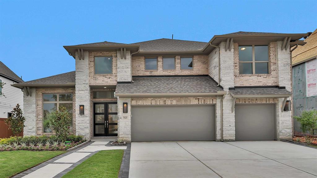 7123 Hawkcrest Lane