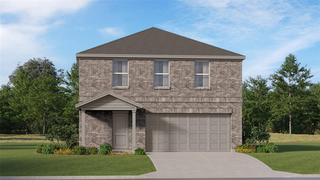 3018 Mallorca Drive, Conroe, Texas image 1