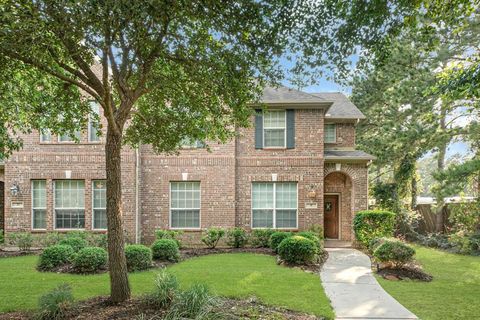 Townhouse in The Woodlands TX 31 Umbria Lane.jpg