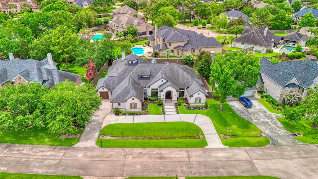 805 Shady Bend Lane