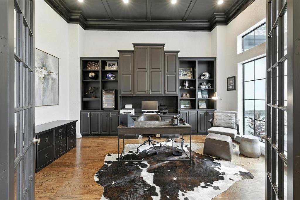 805 Shady Bend Lane