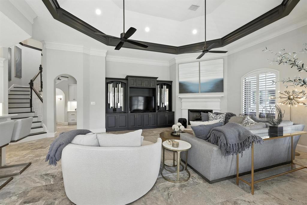 805 Shady Bend Lane