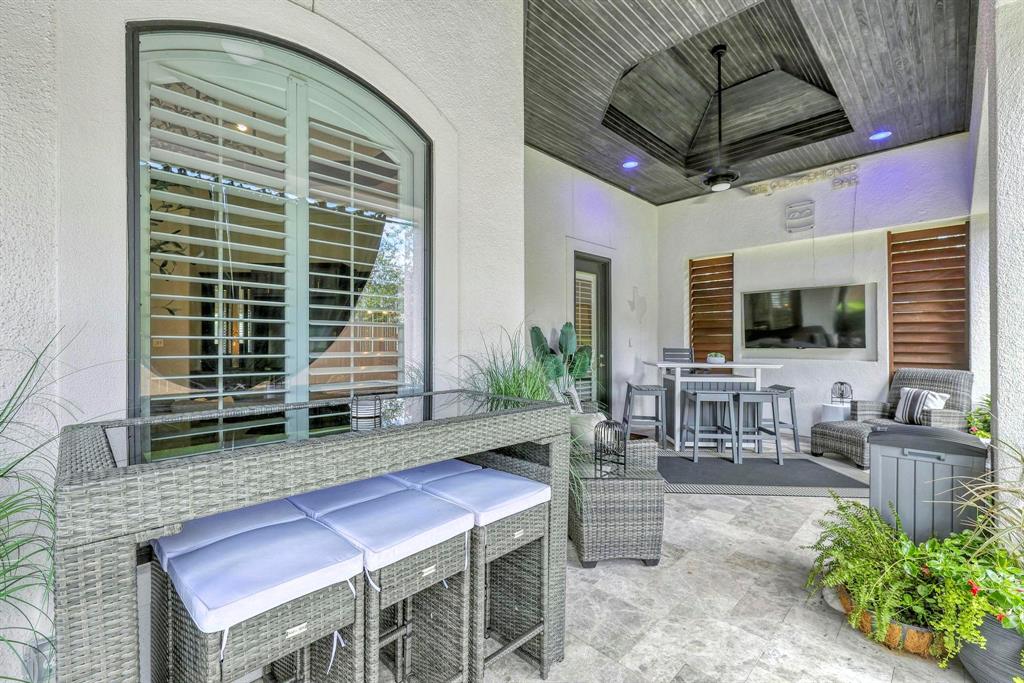 805 Shady Bend Lane