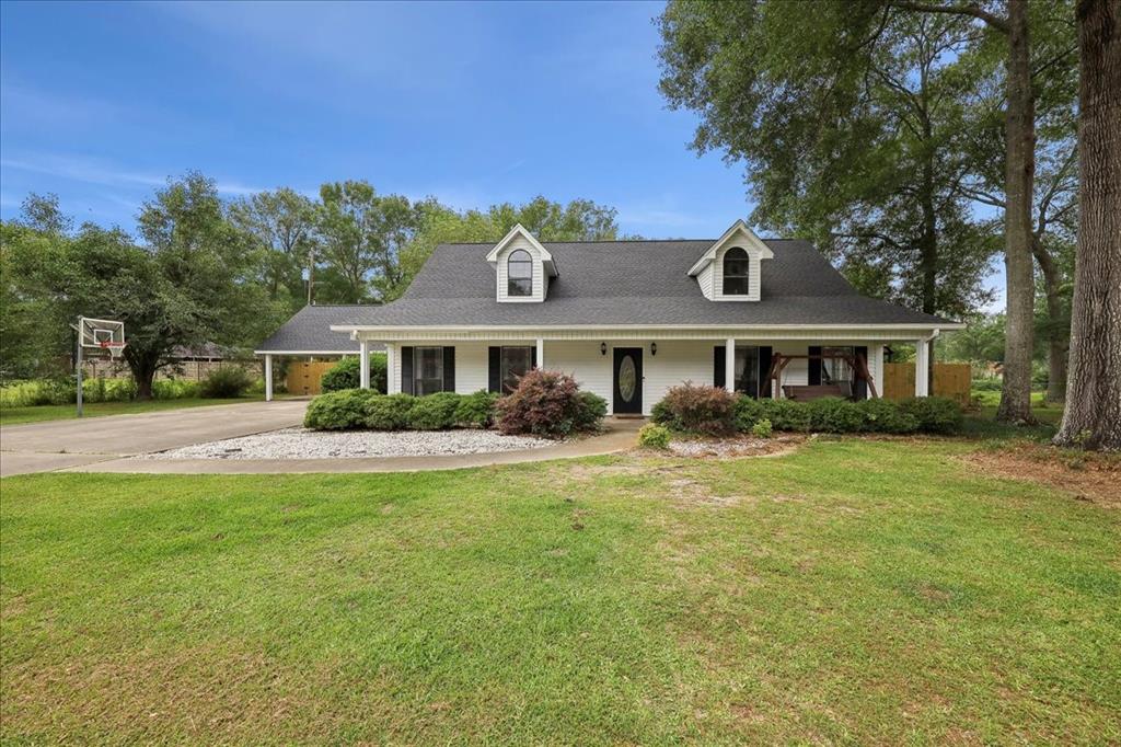 504 County Road 763 N, Buna, Texas image 1