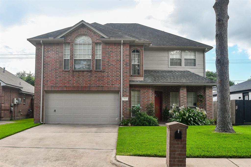2810 Oak Hill Drive