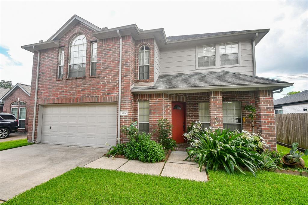 2810 Oak Hill Drive