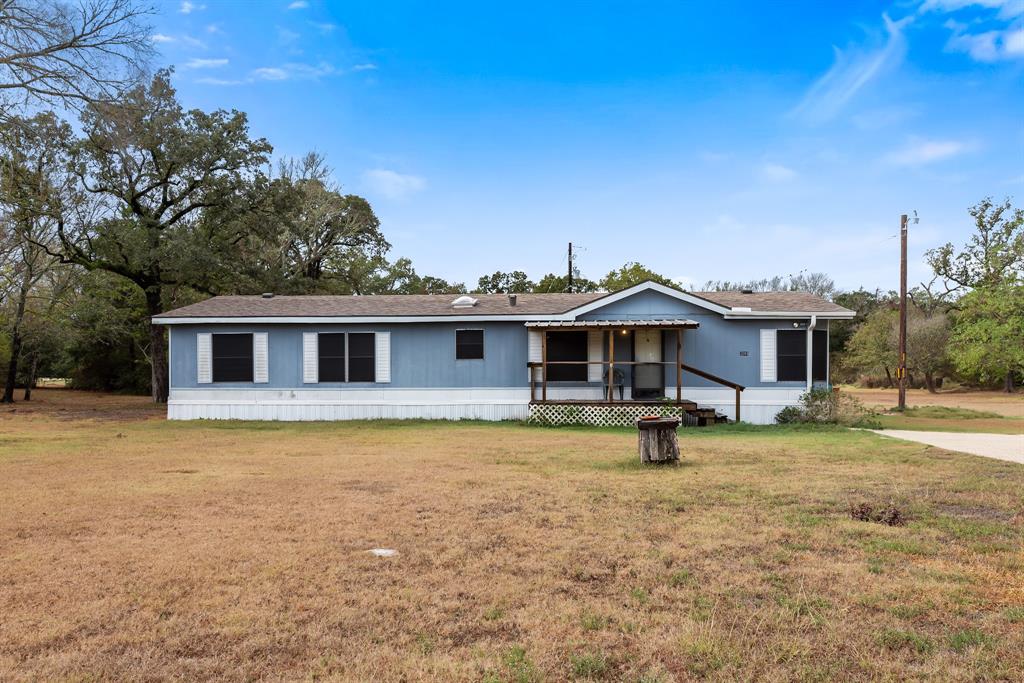 3295 Mcdonald Avenue, Bryan, Texas image 1